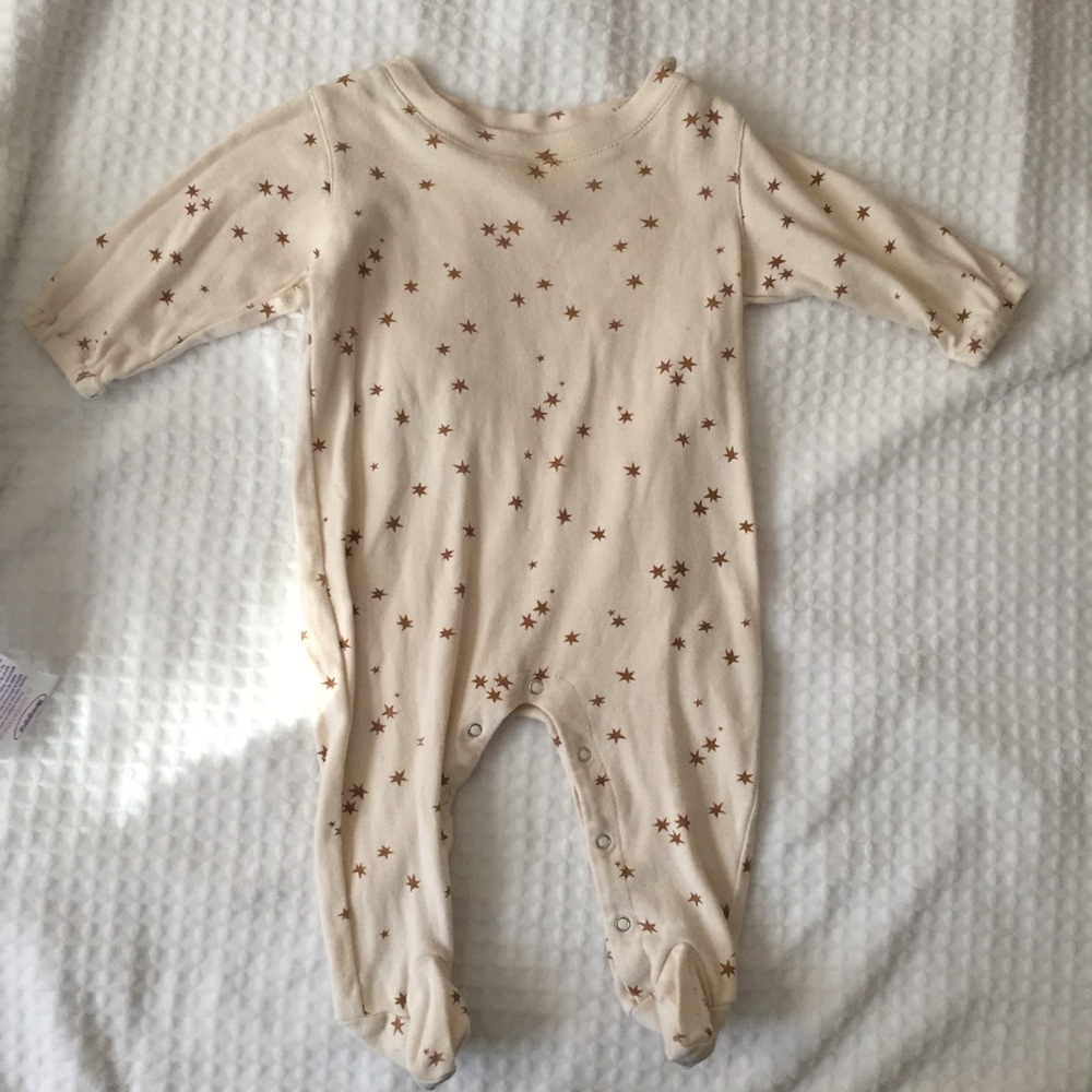 Rylee and Cru Sleeper One Piece Jumper GUC Unisex